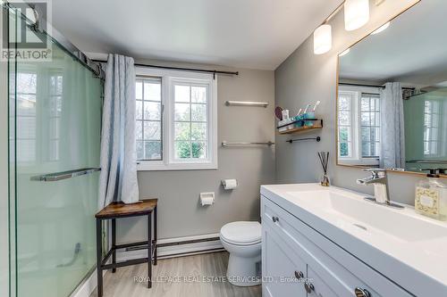 198 Centennial Lane, Trent Hills, ON - Indoor Photo Showing Bedroom