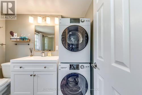 198 Centennial Lane, Trent Hills, ON - Indoor Photo Showing Bathroom