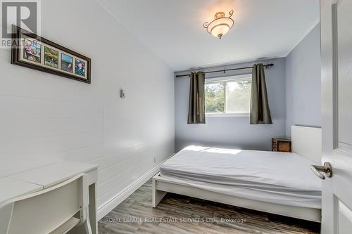 198 Centennial Lane, Trent Hills, ON - Indoor Photo Showing Laundry Room