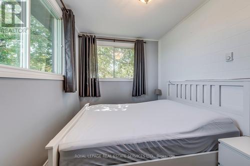 198 Centennial Lane, Trent Hills, ON - Indoor Photo Showing Bedroom