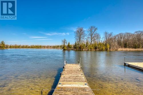 198 Centennial Lane, Trent Hills, ON - Outdoor With Body Of Water With View