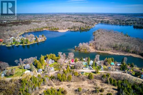 198 Centennial Lane, Trent Hills, ON - Outdoor With Body Of Water With View