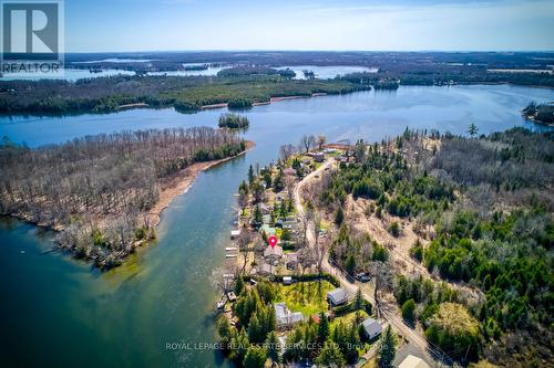 198 Centennial Lane, Trent Hills, ON - Outdoor With Body Of Water With View