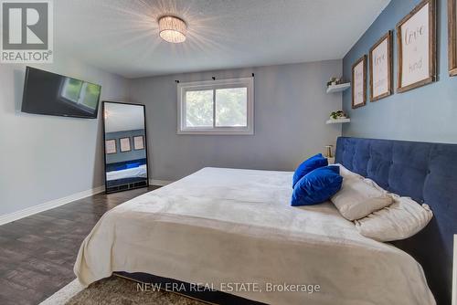 191 Williamson Drive, Haldimand, ON - Indoor Photo Showing Bedroom