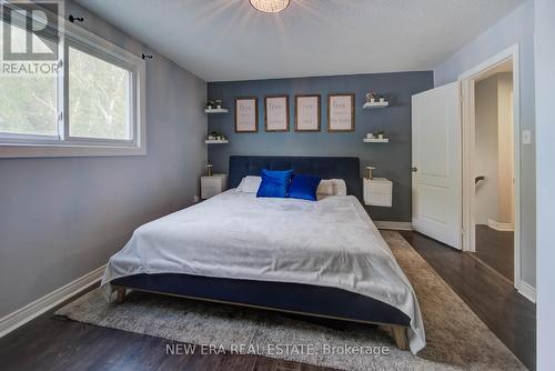 191 Williamson Drive, Haldimand, ON - Indoor Photo Showing Bedroom