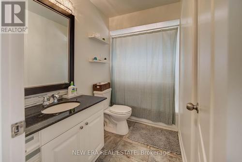 191 Williamson Drive, Haldimand, ON - Indoor Photo Showing Bathroom