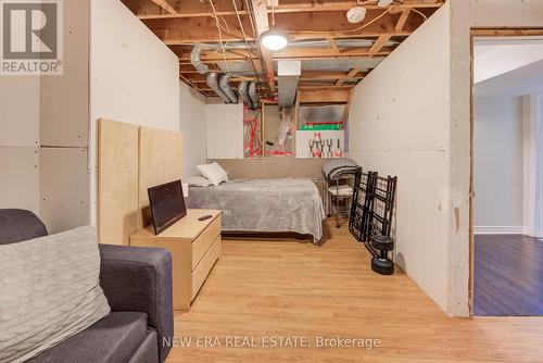 191 Williamson Drive, Haldimand, ON - Indoor Photo Showing Basement