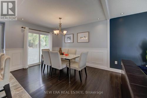 191 Williamson Drive, Haldimand, ON - Indoor Photo Showing Dining Room