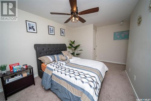 49B 5635 Aerodrome Road, Regina, SK - Indoor Photo Showing Bedroom