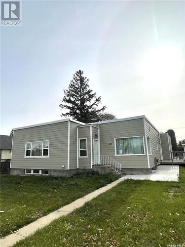 47 21St Street E, Prince Albert, SK - Outdoor