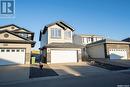 4638 Padwick Road, Regina, SK  - Outdoor With Facade 