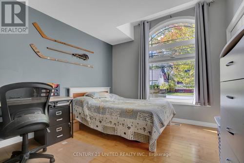 55 George Street, Smith-Ennismore-Lakefield (Lakefield), ON - Indoor Photo Showing Bedroom