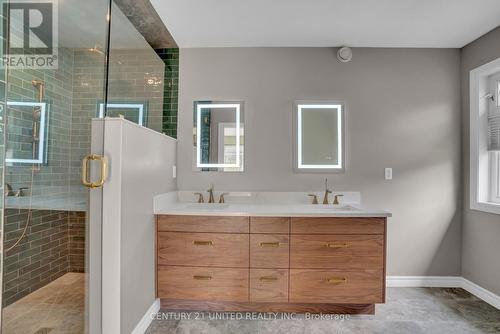 55 George Street, Smith-Ennismore-Lakefield (Lakefield), ON - Indoor Photo Showing Bathroom