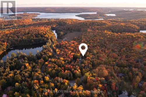 1165 Walker Lake Drive, Huntsville, ON - Outdoor With View