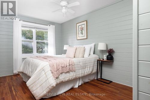 1165 Walker Lake Drive, Huntsville, ON - Indoor Photo Showing Bedroom