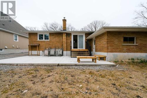 10 Dixie Avenue, Niagara-On-The-Lake, ON - Outdoor