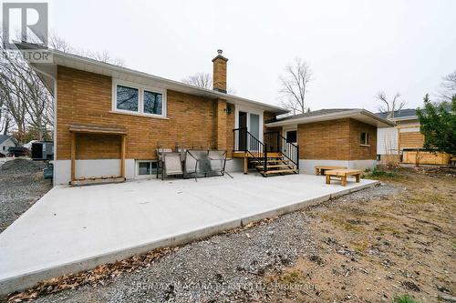 10 Dixie Avenue, Niagara-On-The-Lake, ON - Outdoor With Exterior