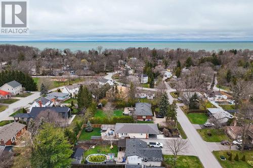 10 Dixie Avenue, Niagara-On-The-Lake, ON - Outdoor With Body Of Water With View