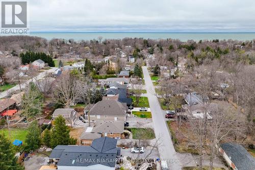 10 Dixie Avenue, Niagara-On-The-Lake, ON - Outdoor With Body Of Water With View