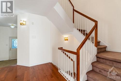 12 Fairpark Drive, Nepean, ON - Indoor Photo Showing Other Room