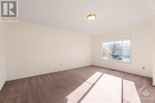 12 Fairpark Drive, Nepean, ON - Indoor Photo Showing Other Room