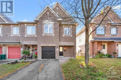 12 Fairpark Drive, Nepean, ON - Outdoor With Facade