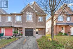 12 FAIRPARK DRIVE  Nepean, ON K2G 6X1