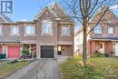 12 Fairpark Drive, Nepean, ON  - Outdoor With Facade 