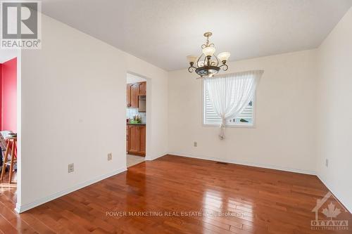 12 Fairpark Drive, Ottawa, ON - Indoor Photo Showing Other Room