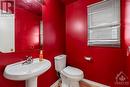 12 Fairpark Drive, Nepean, ON  - Indoor Photo Showing Bathroom 