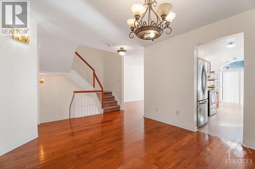 12 Fairpark Drive, Nepean, ON - Indoor Photo Showing Other Room