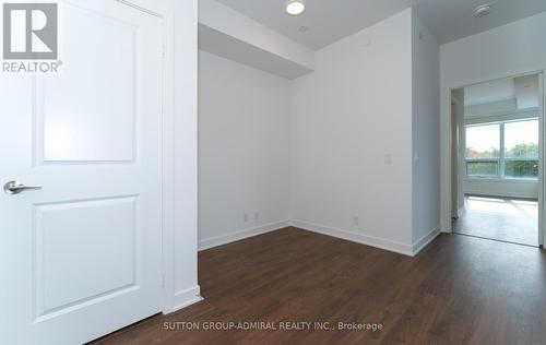 A-316 - 30 Upper Mall Way, Vaughan, ON - Indoor Photo Showing Other Room