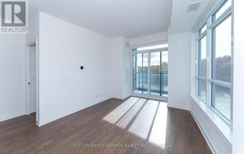 A-316 - 30 Upper Mall Way, Vaughan, ON - Indoor Photo Showing Other Room