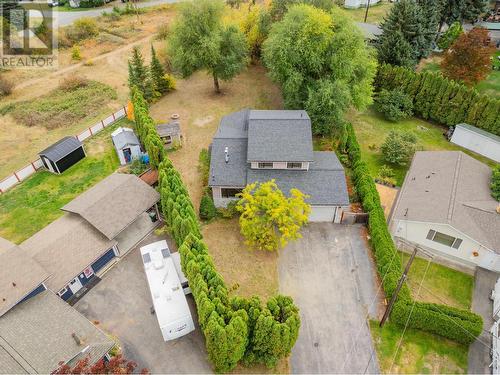 402 Beresford  Crescent, Castlegar, BC - Outdoor With View