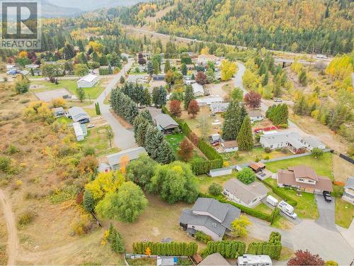 402 Beresford  Crescent, Castlegar, BC - Outdoor With View