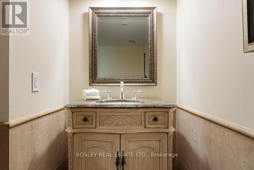 403 - 30 Wellington Street E, Toronto, ON - Indoor Photo Showing Bathroom