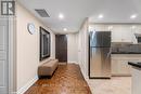 403 - 30 Wellington Street E, Toronto, ON  - Indoor Photo Showing Kitchen 