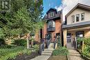 11 Bertmount Avenue, Toronto, ON  - Outdoor With Facade 