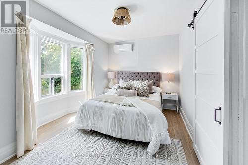 11 Bertmount Avenue, Toronto, ON - Indoor Photo Showing Bedroom