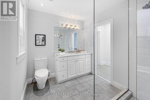 11 Bertmount Avenue, Toronto, ON - Indoor Photo Showing Bathroom