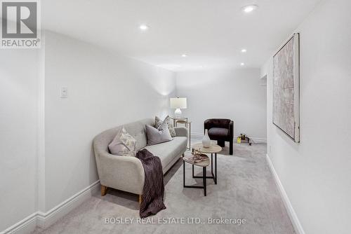 11 Bertmount Avenue, Toronto, ON - Indoor