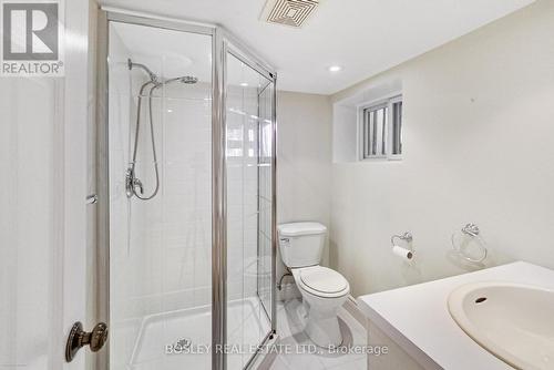 11 Bertmount Avenue, Toronto, ON - Indoor Photo Showing Bathroom