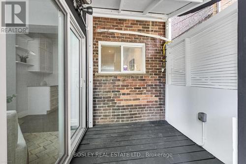 11 Bertmount Avenue, Toronto, ON - Indoor