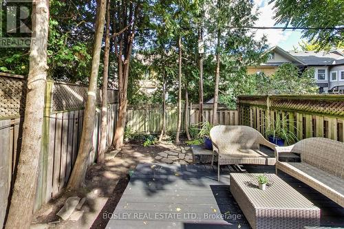 11 Bertmount Avenue, Toronto, ON - Outdoor