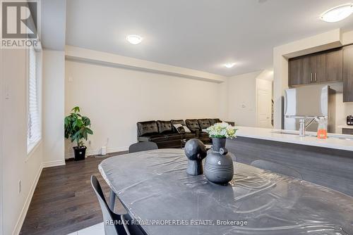 49 Dance Act Avenue, Oshawa, ON - Indoor