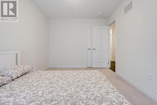 49 Dance Act Avenue, Oshawa, ON - Indoor Photo Showing Bedroom