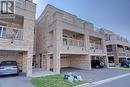 11 Luzon Avenue, Markham, ON  - Outdoor With Balcony 