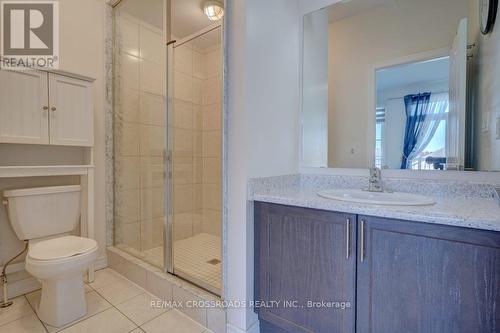 11 Luzon Avenue, Markham, ON - Indoor Photo Showing Bathroom