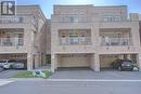 11 Luzon Avenue, Markham, ON  - Outdoor With Balcony 