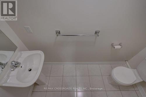 11 Luzon Avenue, Markham, ON - Indoor Photo Showing Bathroom